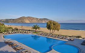 Pilot Beach Resort Creta